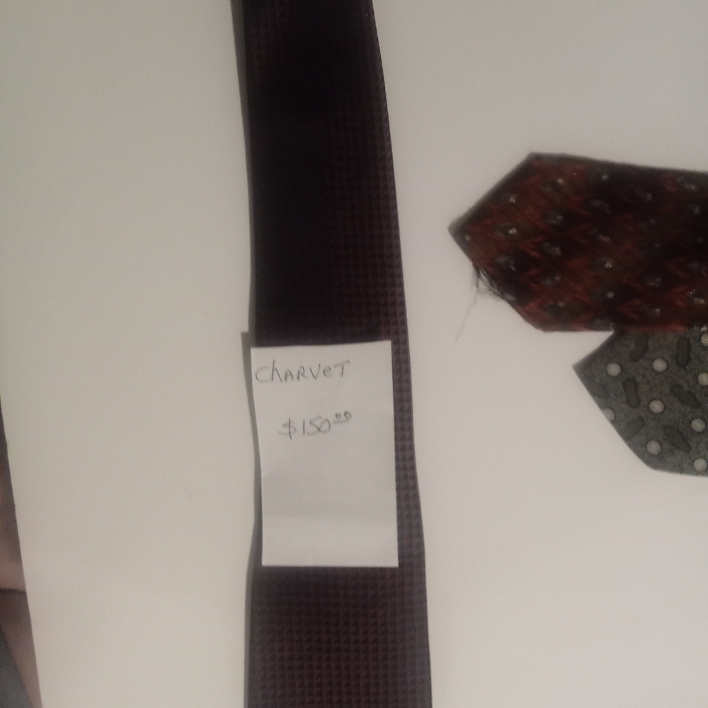 Business Ties